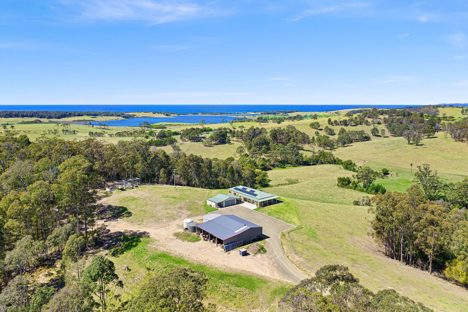 8193 PRINCES HIGHWAY, Central Tilba NSW 2546, Image 0