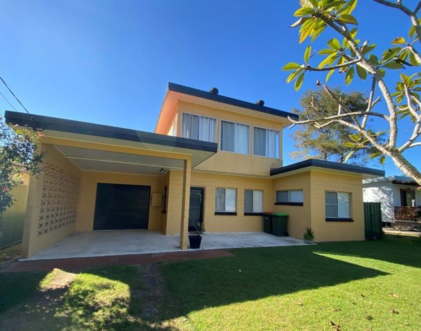 18 Boronia Avenue, Mylestom NSW 2454