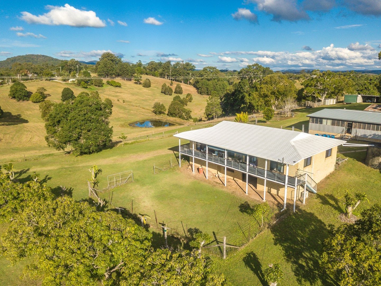 522 East Deep Creek Road, East Deep Creek QLD 4570, Image 1