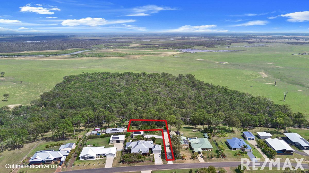 20 Longview Drive, River Heads QLD 4655, Image 0