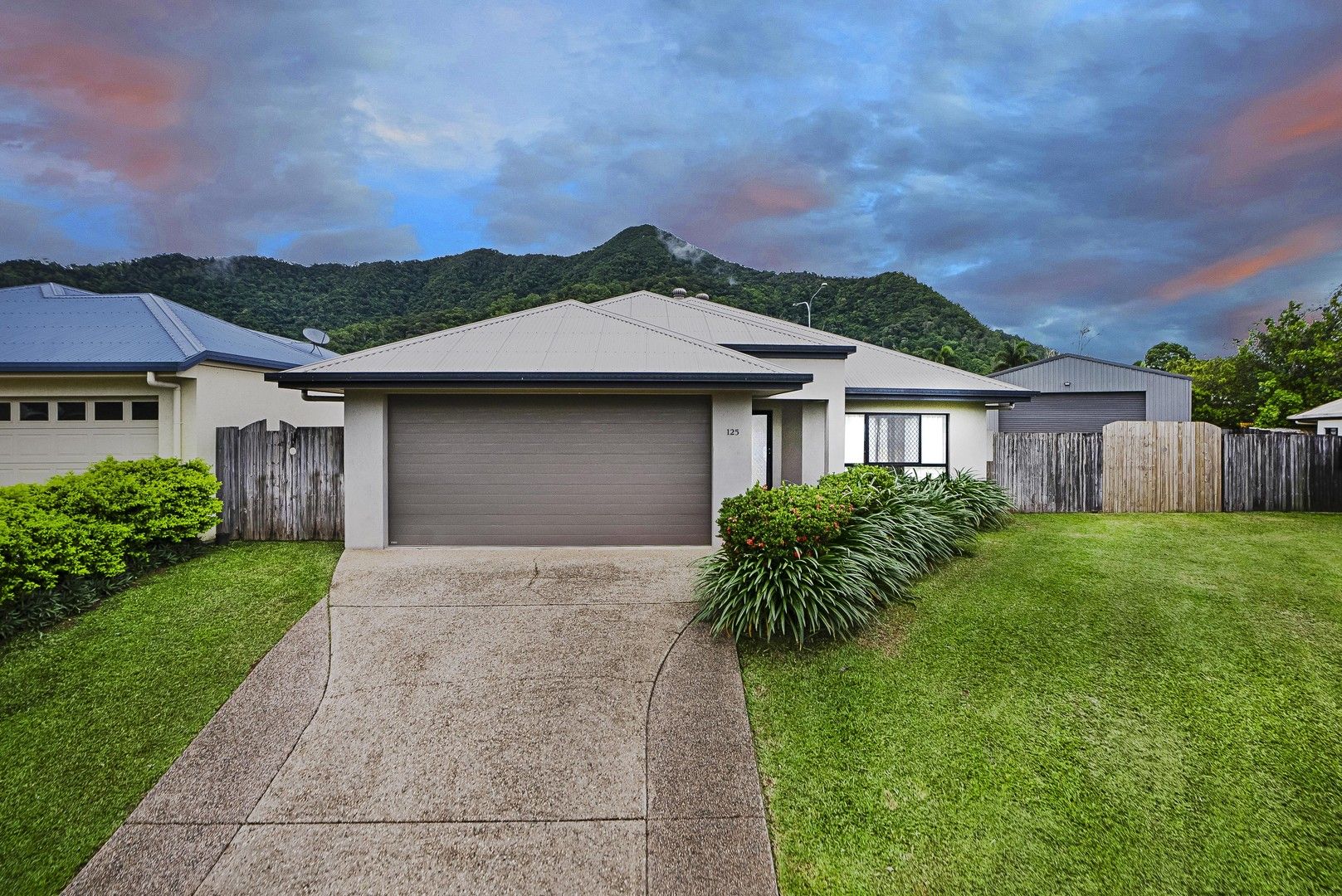 125 Booyong Drive, Mount Sheridan QLD 4868 House For Rent Domain