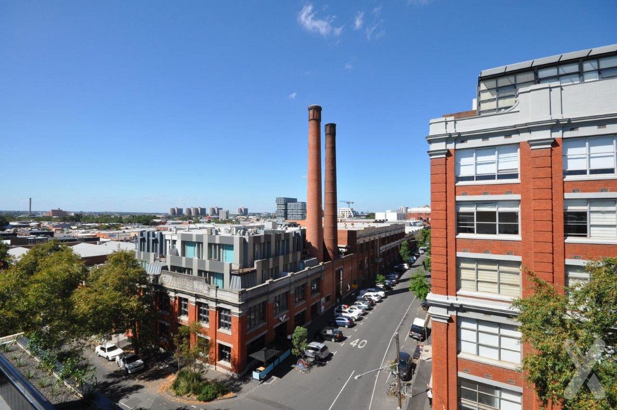501 28 Stanley Street Collingwood Vic 3066 Apartment For Rent 670 Domain