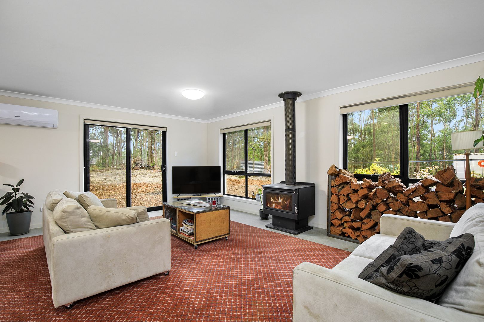 115 Grevillea Drive, Enfield VIC 3352, Image 1