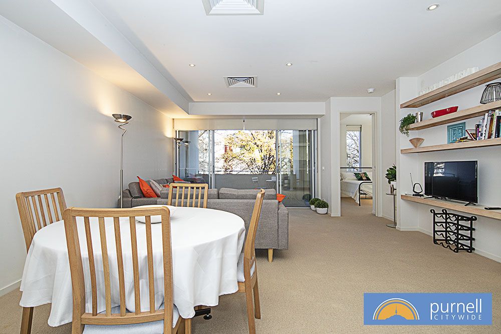 19/24 Forbes Street, Turner ACT 2612, Image 2