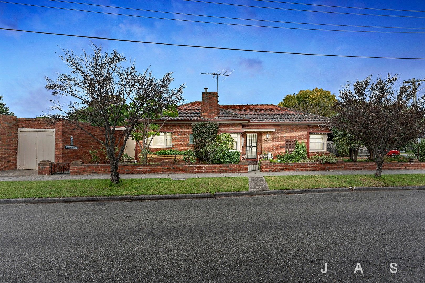 1 Khartoum Street, West Footscray VIC 3012, Image 0