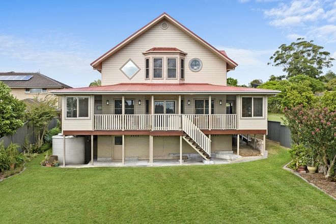 Picture of 20 Cambrian Place, EAST MAITLAND NSW 2323