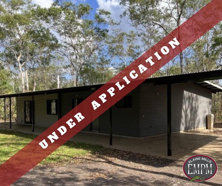 80 Eucalyptus Road, Herbert NT 0836