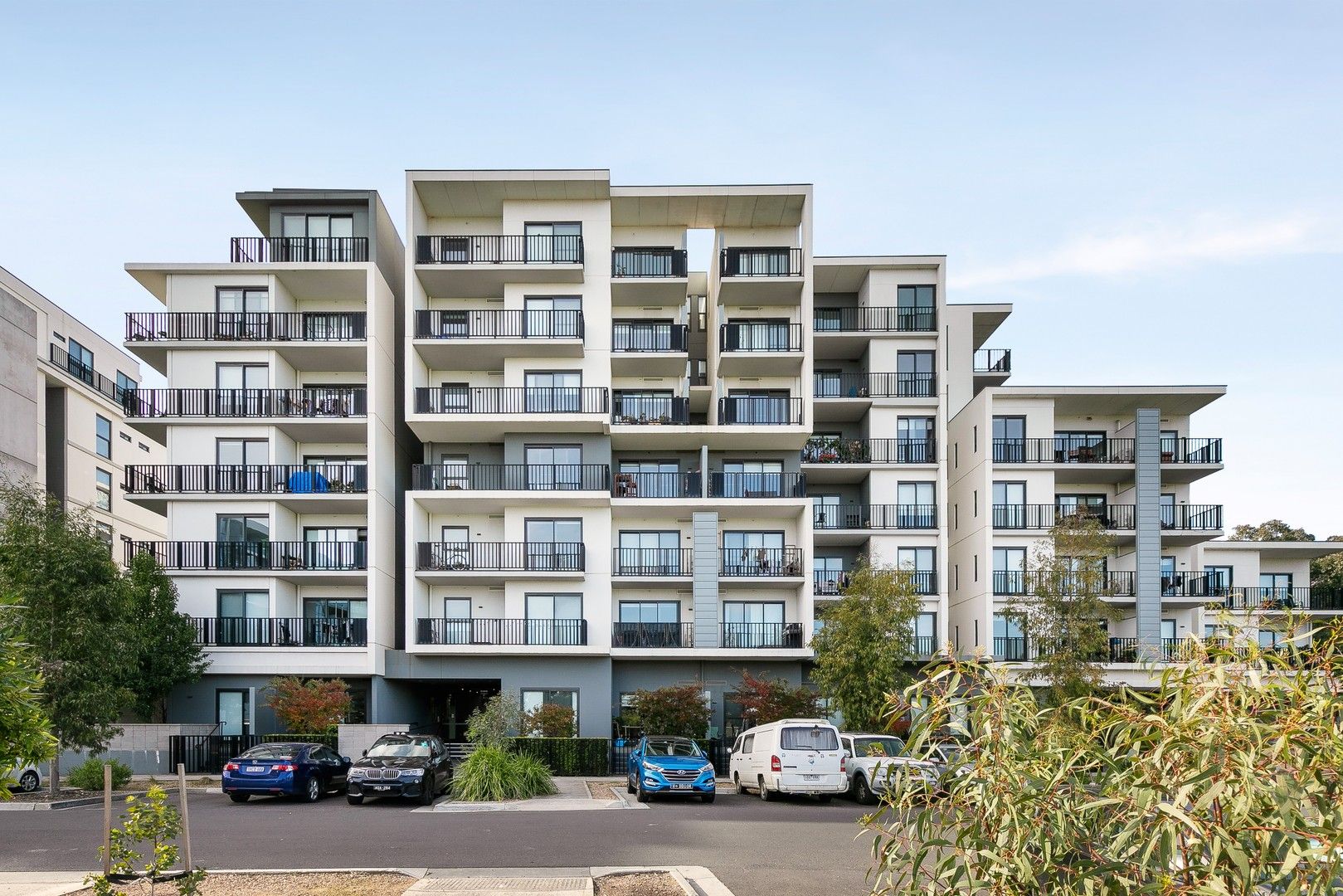 109/12 Olive York Way, Brunswick West VIC 3055, Image 0