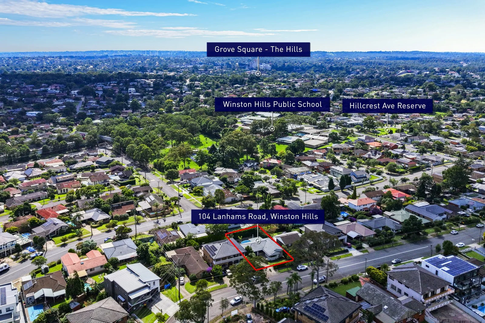 Additional image 16 of 104 Lanhams Road, Winston Hills NSW 2153