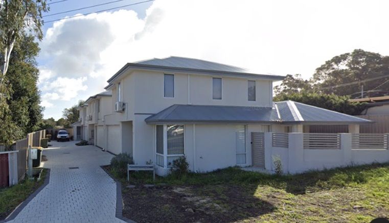 4 bedrooms House in 19A Denston Way GIRRAWHEEN WA, 6064