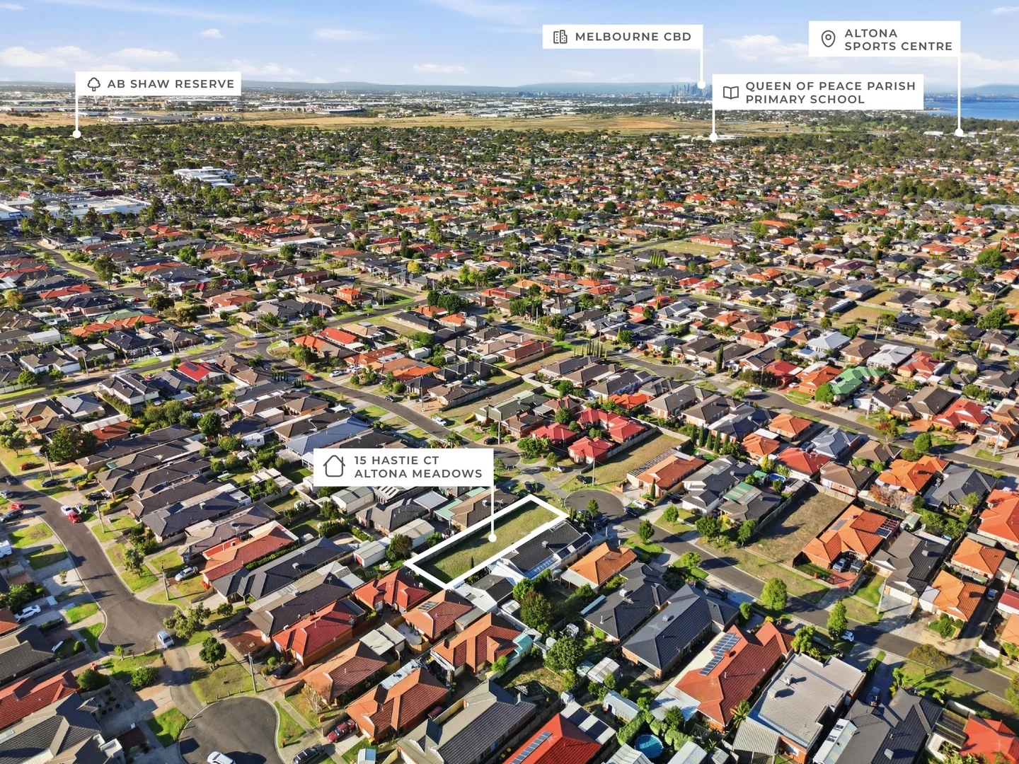 Additional image 3 of 15 Hastie Court, Altona Meadows VIC 3028