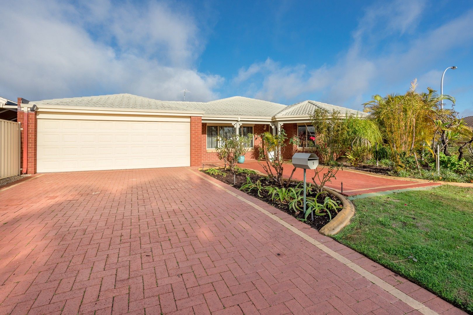 1 Potter Street, Huntingdale WA 6110, Image 0