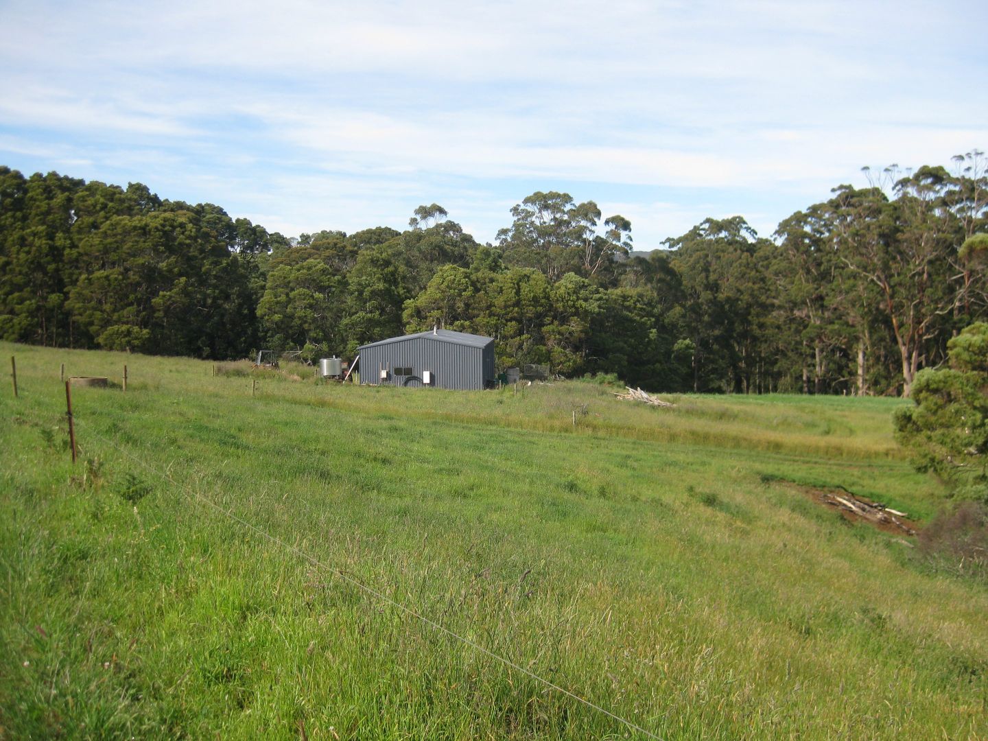 Lot 2, 43 Brakeys Road, Rocky Cape TAS 7321, Image 2