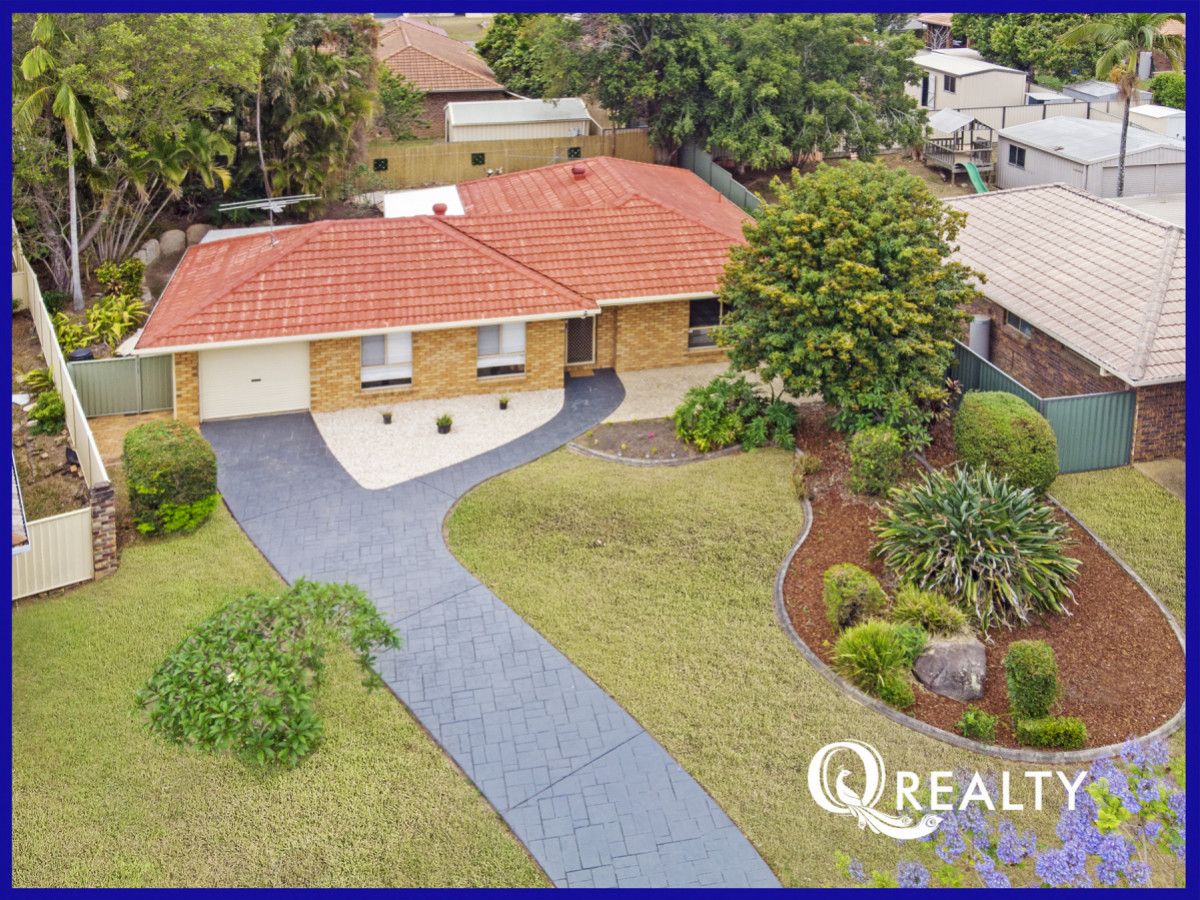 8 Haymer Court, Meadowbrook QLD 4131, Image 2