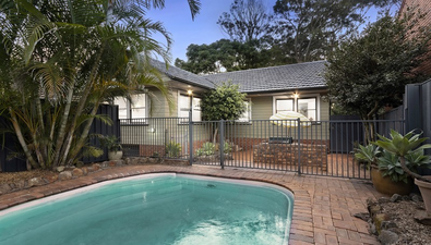 Picture of 166 Lookout Road, NEW LAMBTON HEIGHTS NSW 2305