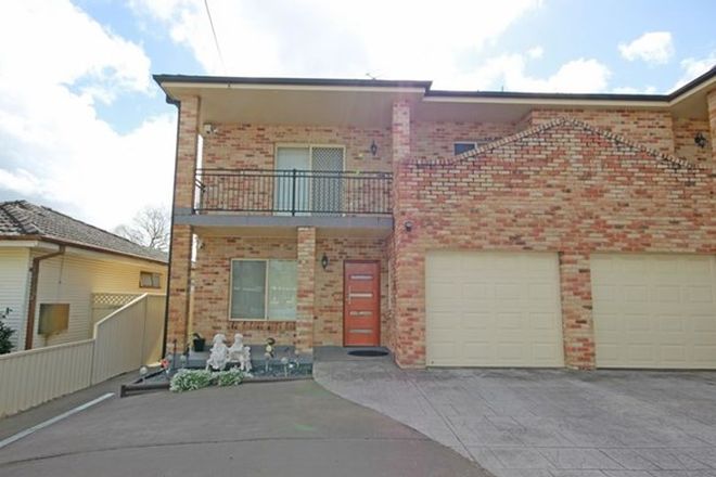 Picture of 61a Pozieres Avenue, MILPERRA NSW 2214