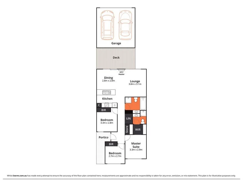 Additional image 7 of 8 Plenty Walk, Mount Duneed VIC 3217