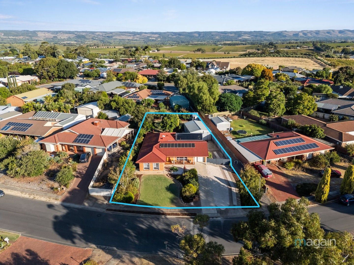 21 Vine Street, McLaren Vale SA 5171, Image 0