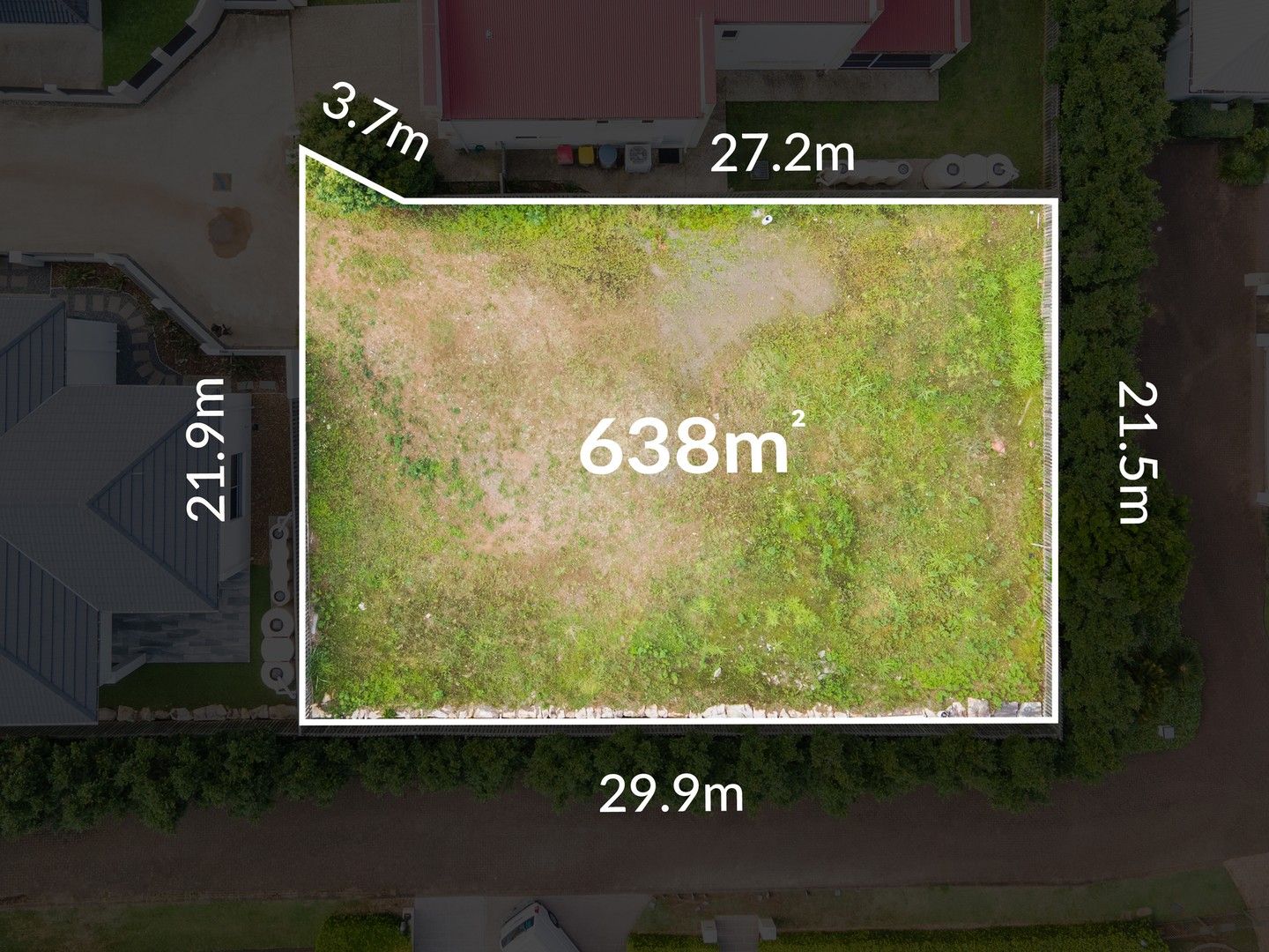 Vacant land in 93 Dunedin street, SUNNYBANK QLD, 4109