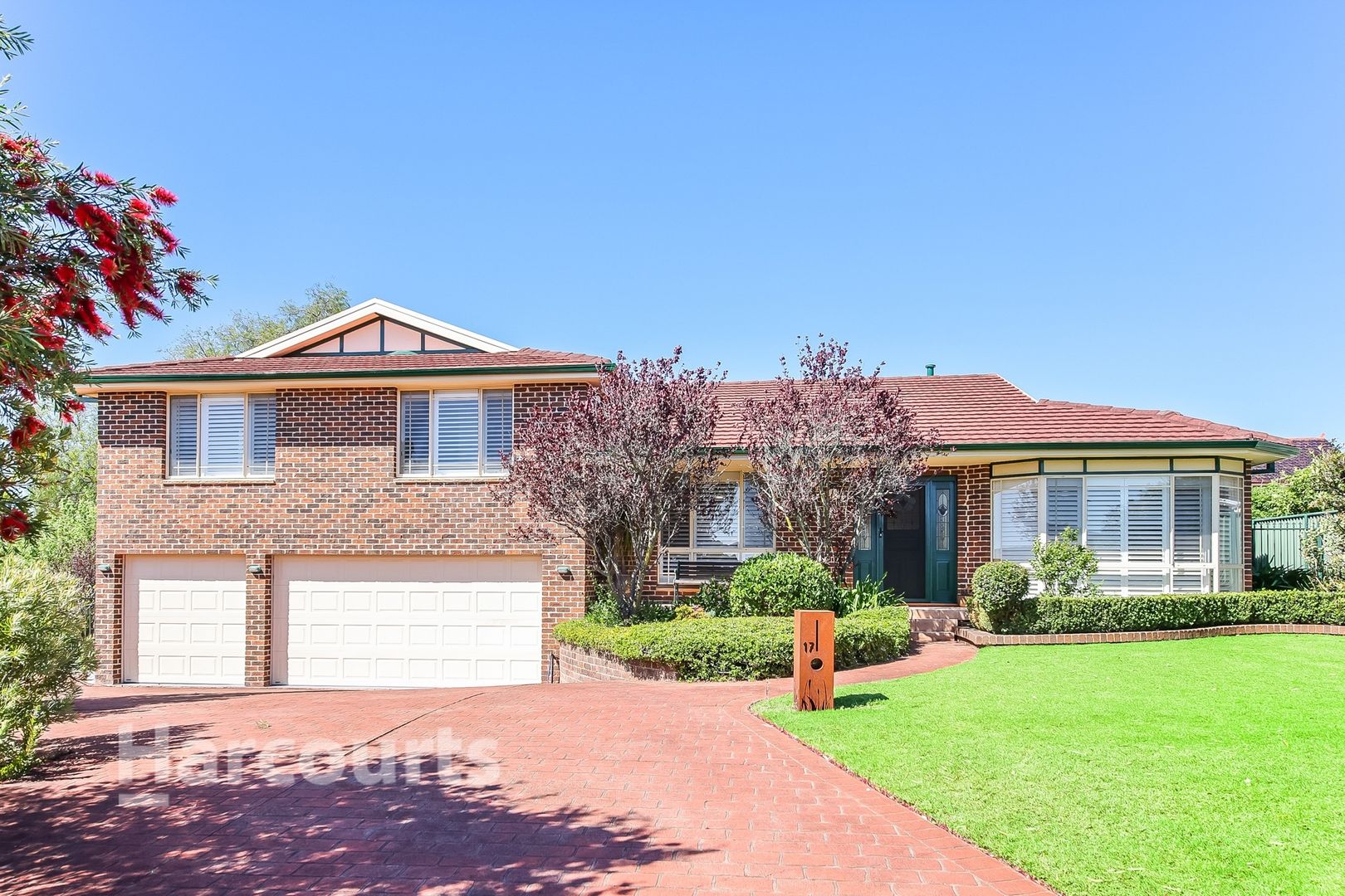 17 Gracemere Place, Glen Alpine NSW 2560 Domain