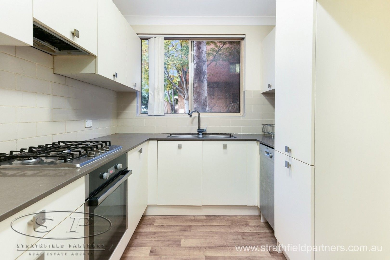 3 bedrooms Apartment / Unit / Flat in 2A/19-21 George Street NORTH STRATHFIELD NSW, 2137