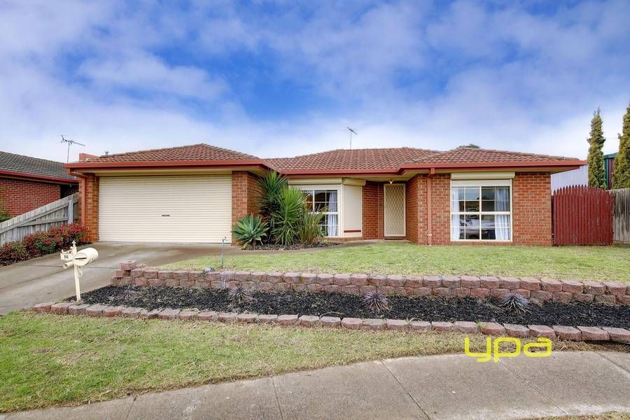 16 Quarrion Court, Hoppers Crossing VIC 3029