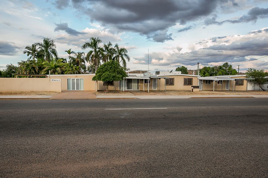 34 Marian St, Mount Isa QLD 4825, Image 1