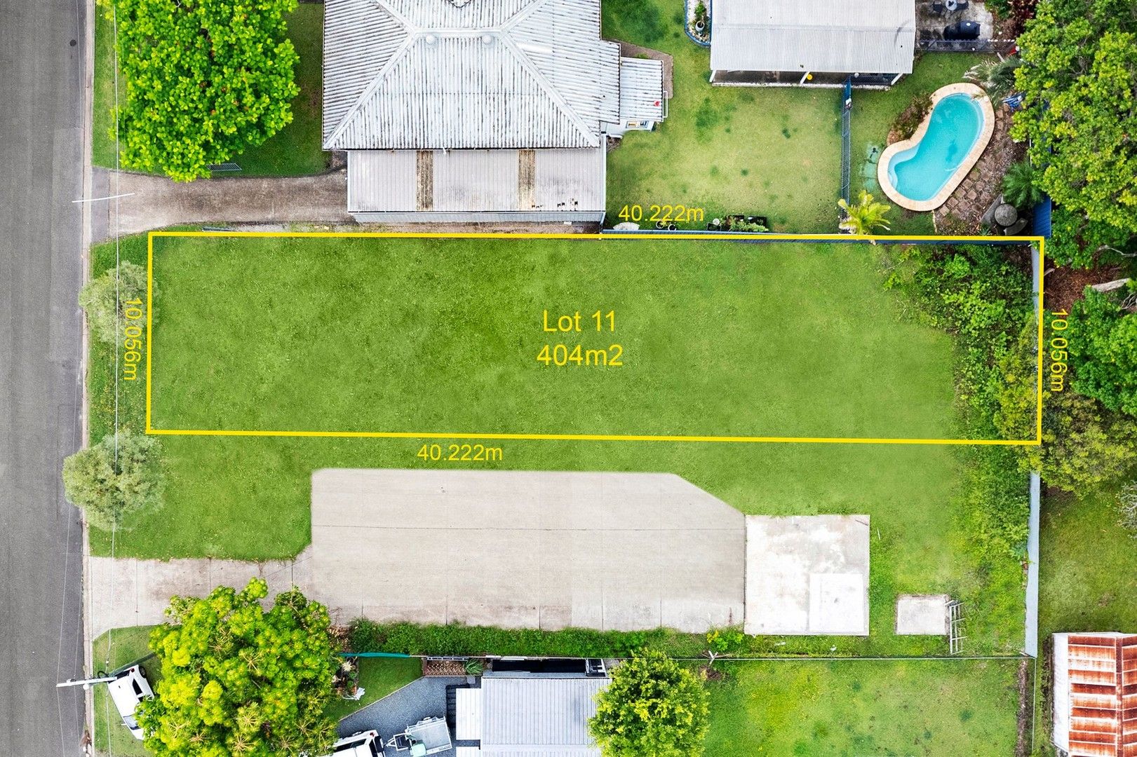 Lot 11/7 McPhail Street, Zillmere QLD 4034, Image 0