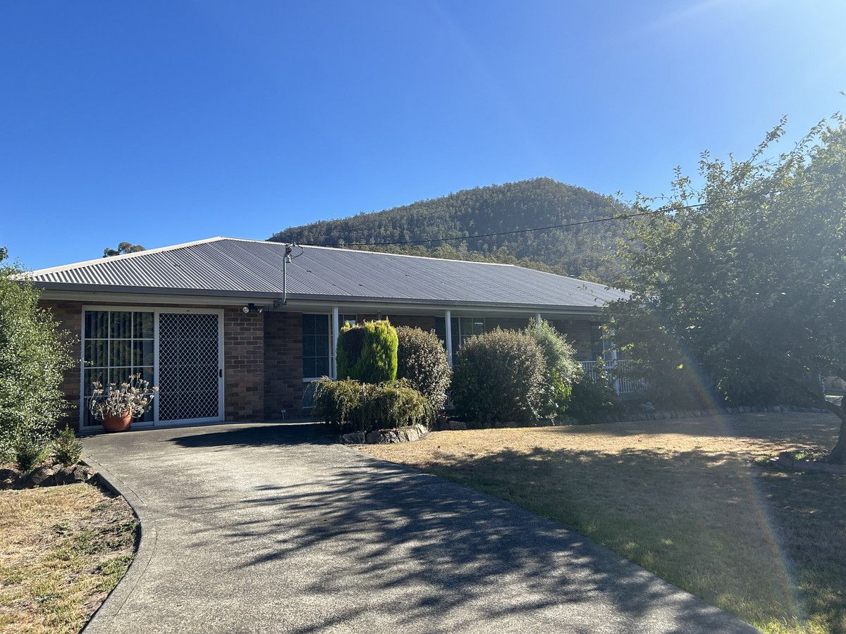 88 Derwent Terrace, New Norfolk TAS 7140, Image 0