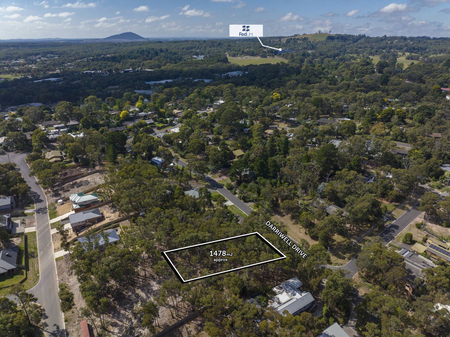 18 Darriwell Drive, Mount Helen VIC 3350, Image 1