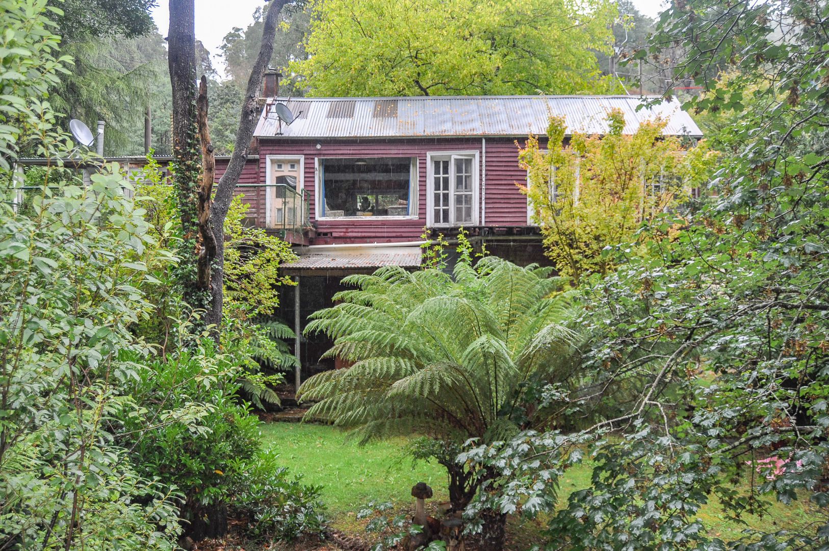 7439 MansfieldWoods Point Road, Gaffneys Creek Property History