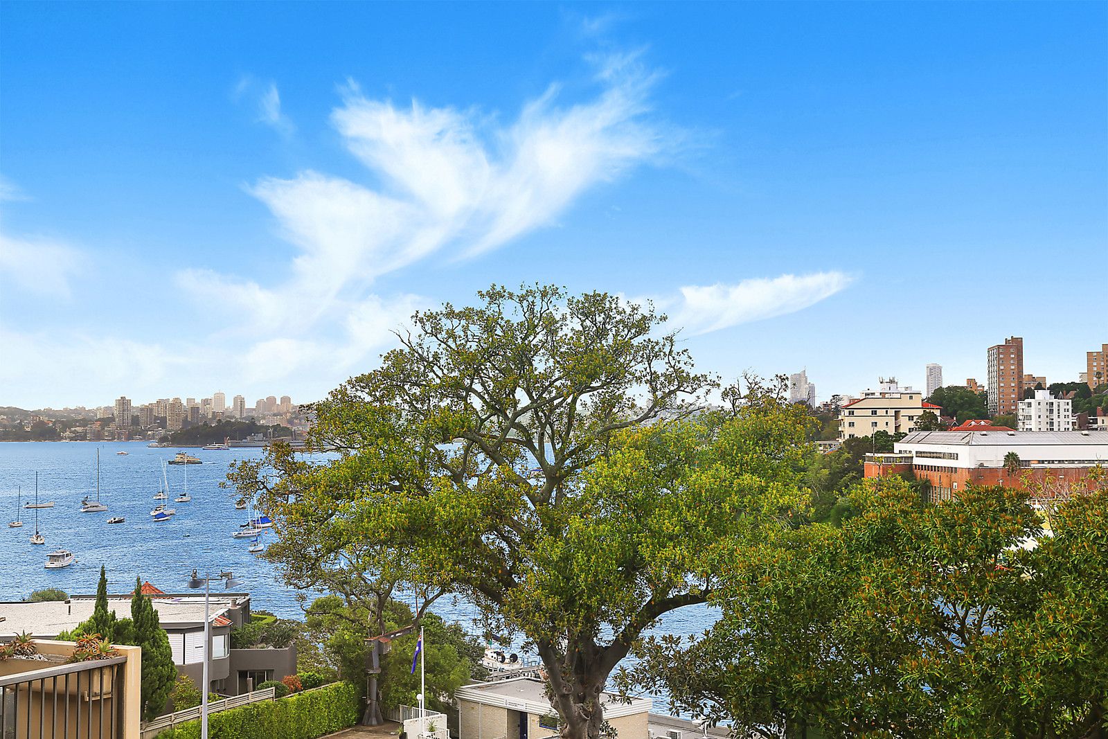 7/1-5 Manns Avenue, Neutral Bay NSW 2089, Image 0