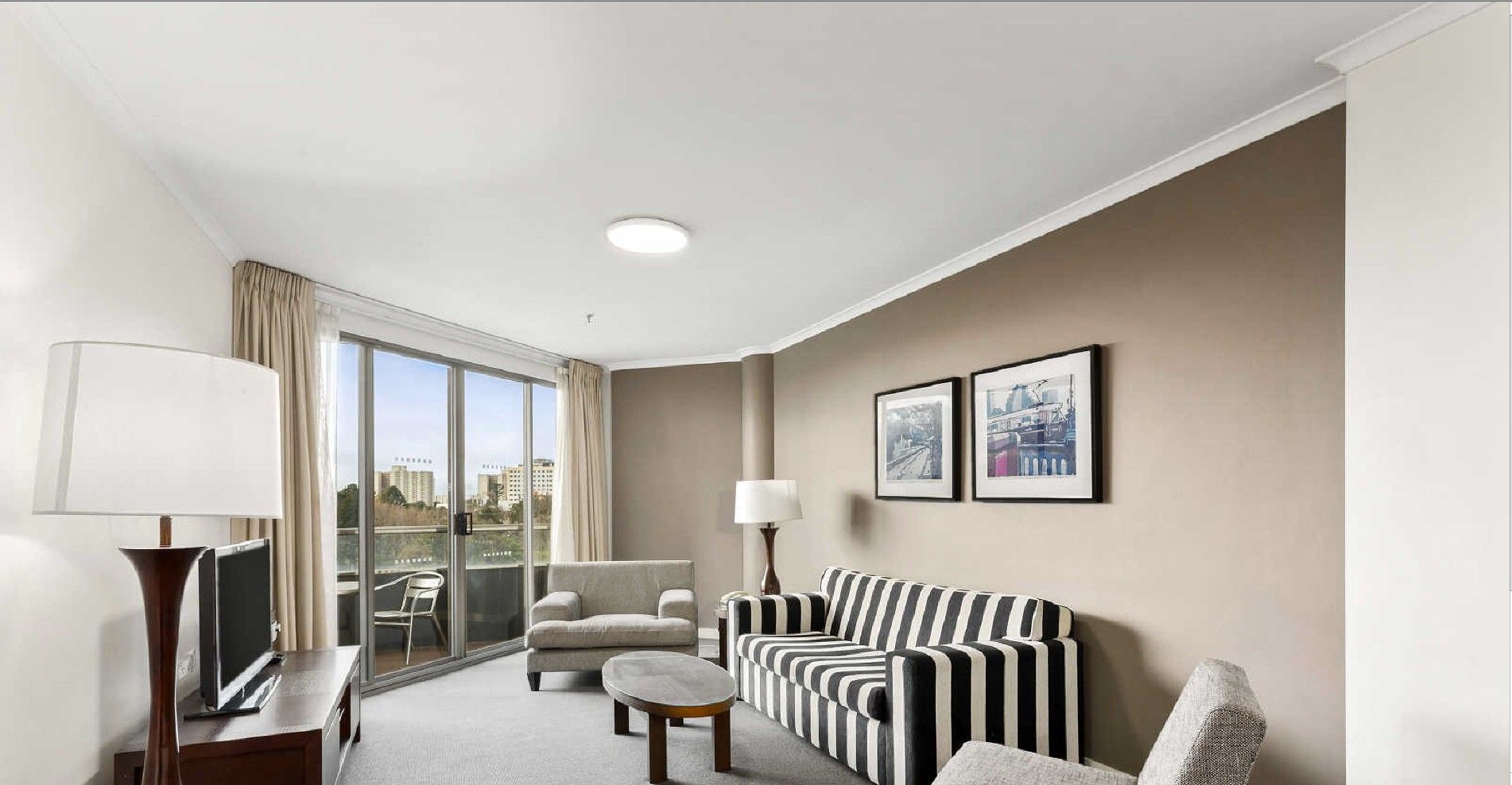 1 bedrooms Apartment / Unit / Flat in 1204/333 Exhibition St MELBOURNE VIC, 3000
