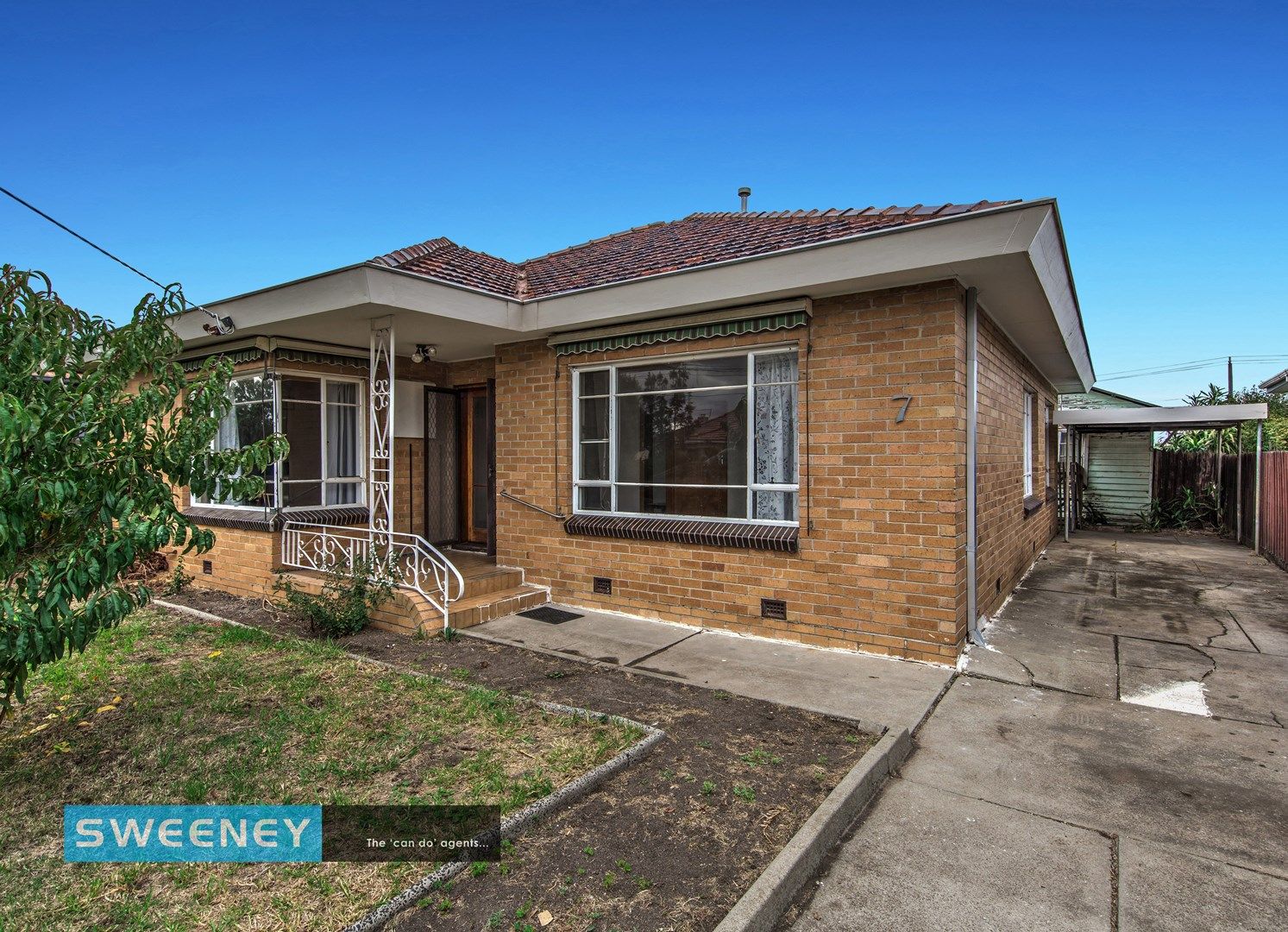 7 Maxweld Street, Ardeer VIC 3022, Image 0