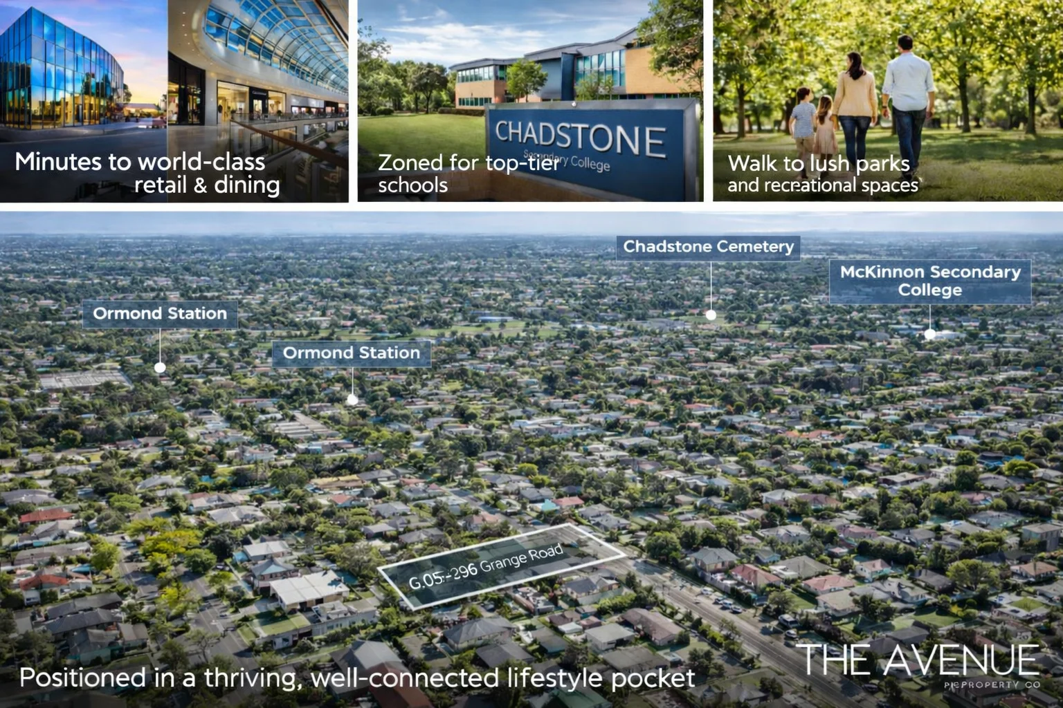 Additional image 10 of G.05/296 Grange Road, Ormond VIC 3204