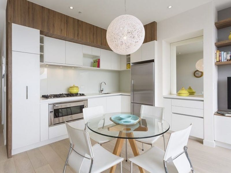 3 bedrooms Apartment / Unit / Flat in 501/10 Martin Street ST KILDA VIC, 3182