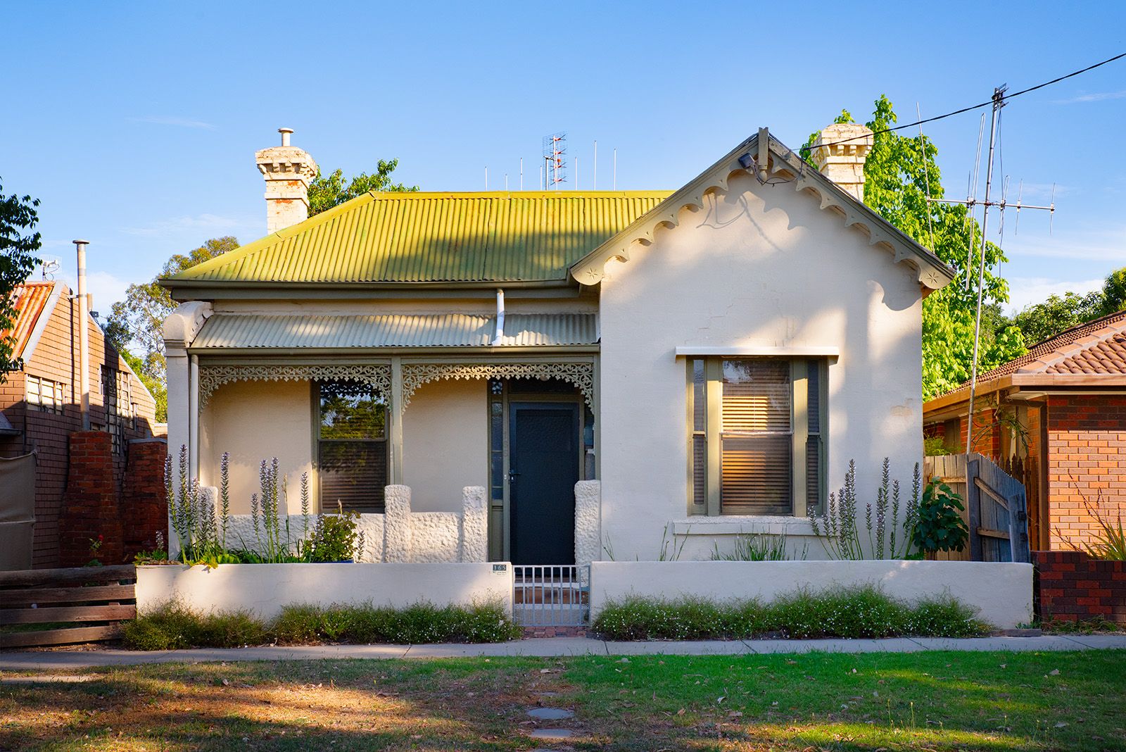 2 bedrooms House in 165 King Street BENDIGO VIC, 3550