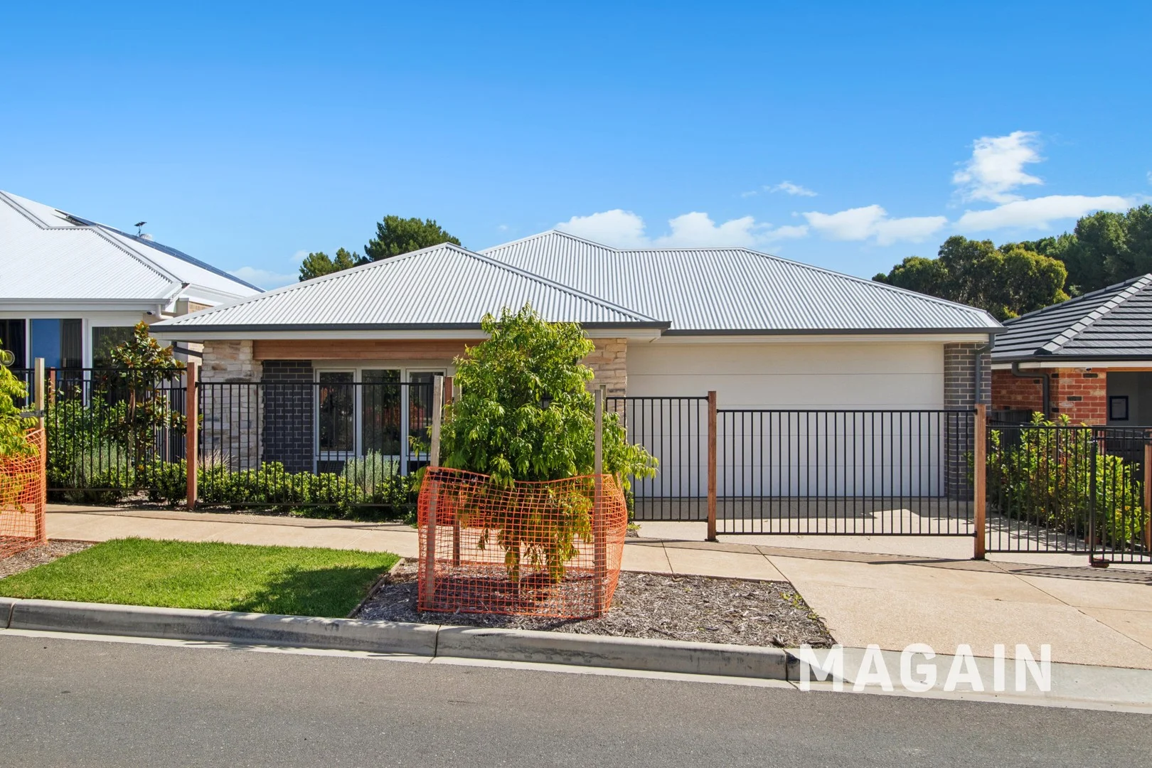4 Haselgrove Boulevard, Old Reynella SA 5161