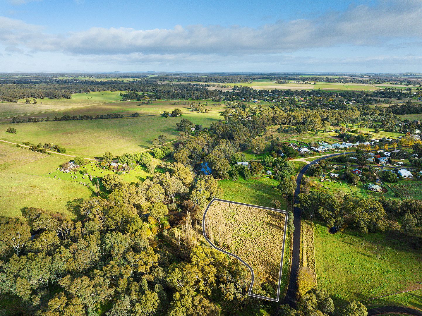 49 Cemetery Road, Newstead VIC 3462, Image 1