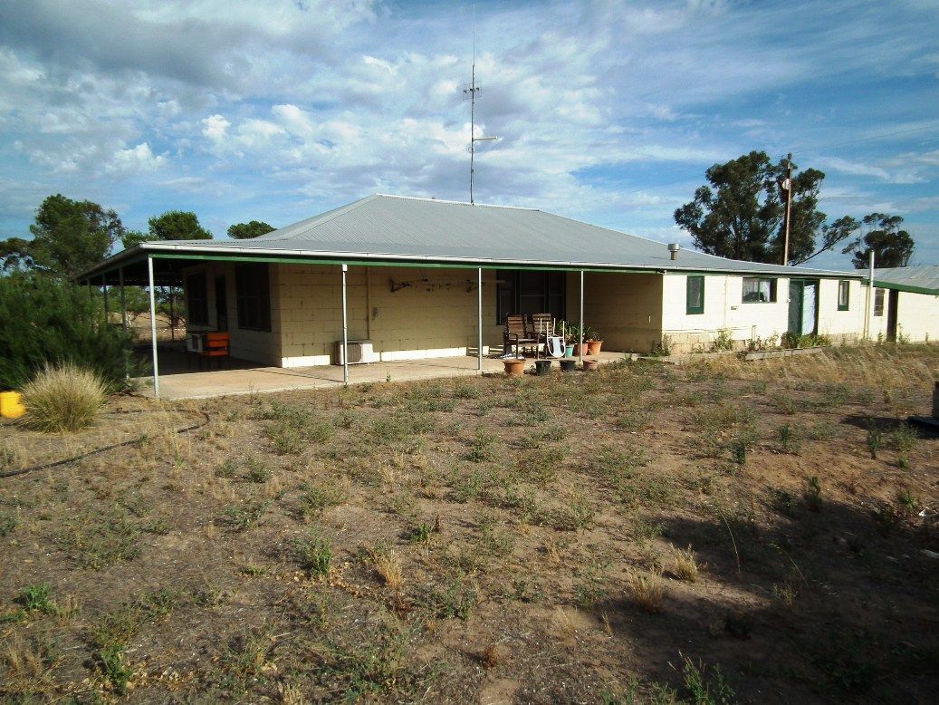 "Home Place" Secs 32, 33 and 39 Hd of Boonerdo, Lock SA 5633, Image 1