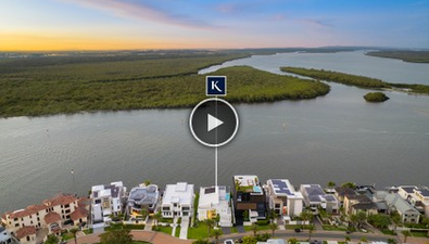 Picture of 39 Knightsbridge Parade West, SOVEREIGN ISLANDS QLD 4216