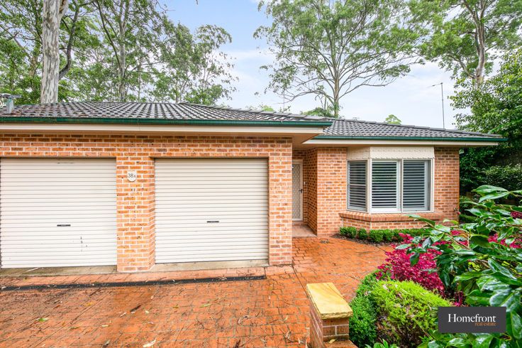38a Cherrybrook Road, West Pennant Hills NSW 2125, Image 0