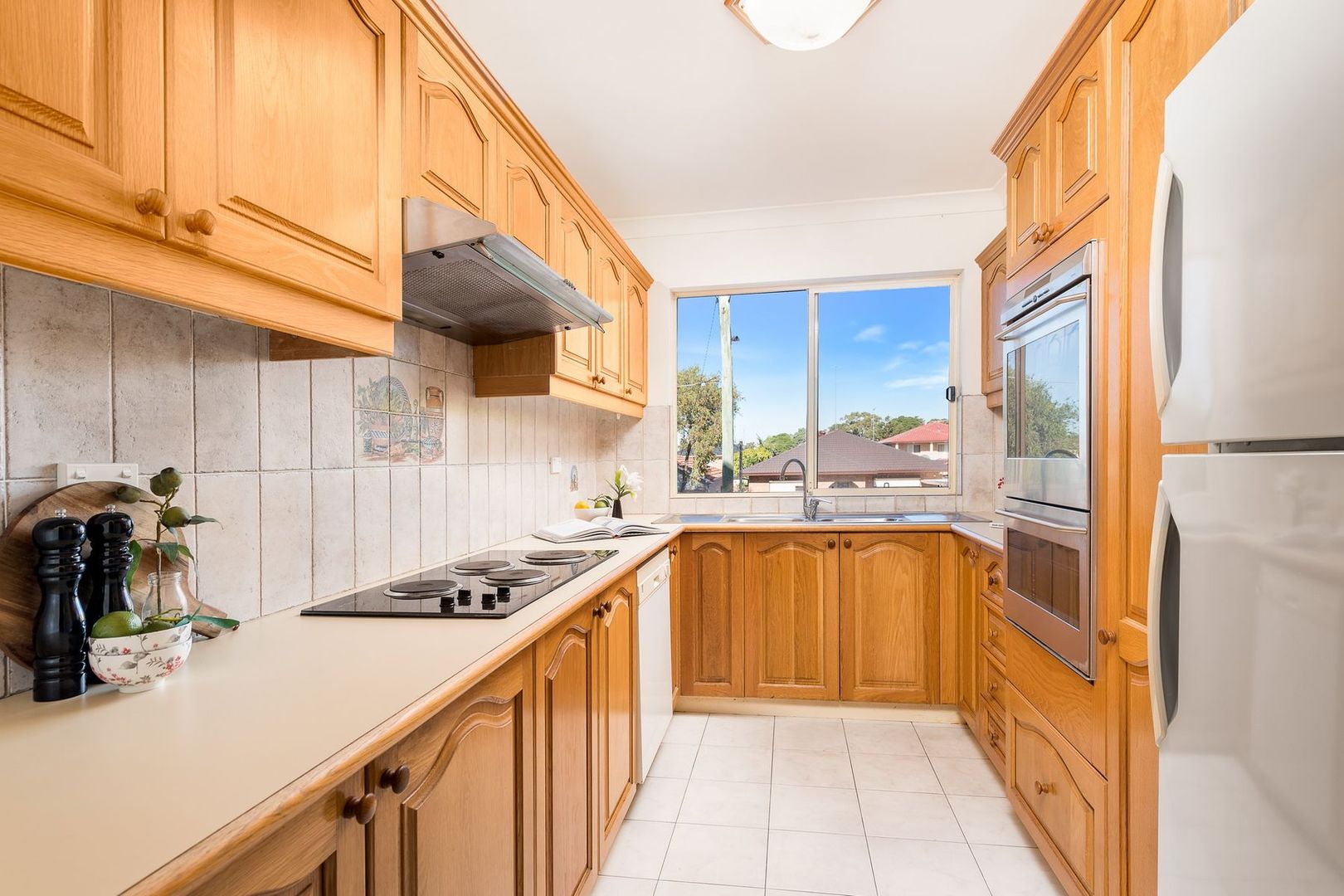 5/2-6 Selmon Street, Sans Souci NSW 2219, Image 2