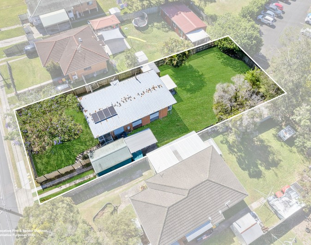 21 Crown Street, Slacks Creek QLD 4127