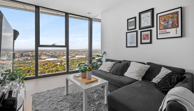 Picture of 5204/18 Hoff Boulevard, SOUTHBANK VIC 3006