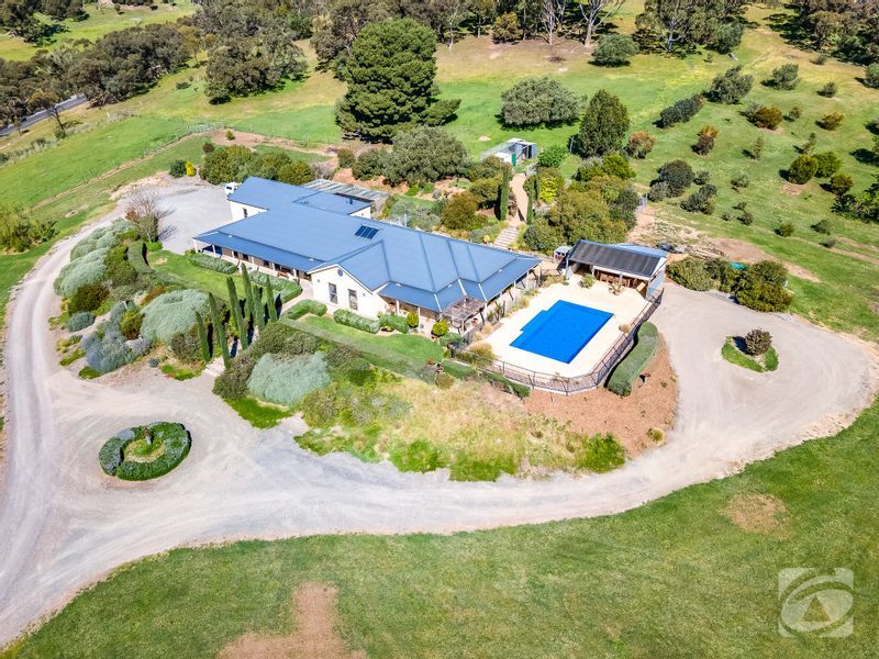 10 Bangor Road, Willunga South SA 5172, Image 1