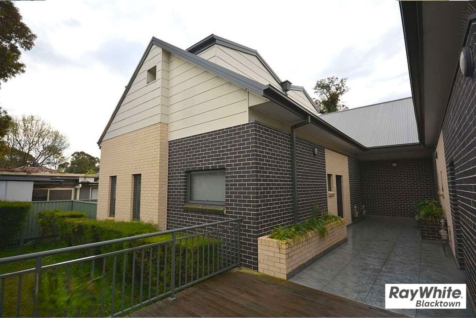 5/61 Irrigation Road, South Wentworthville NSW 2145
