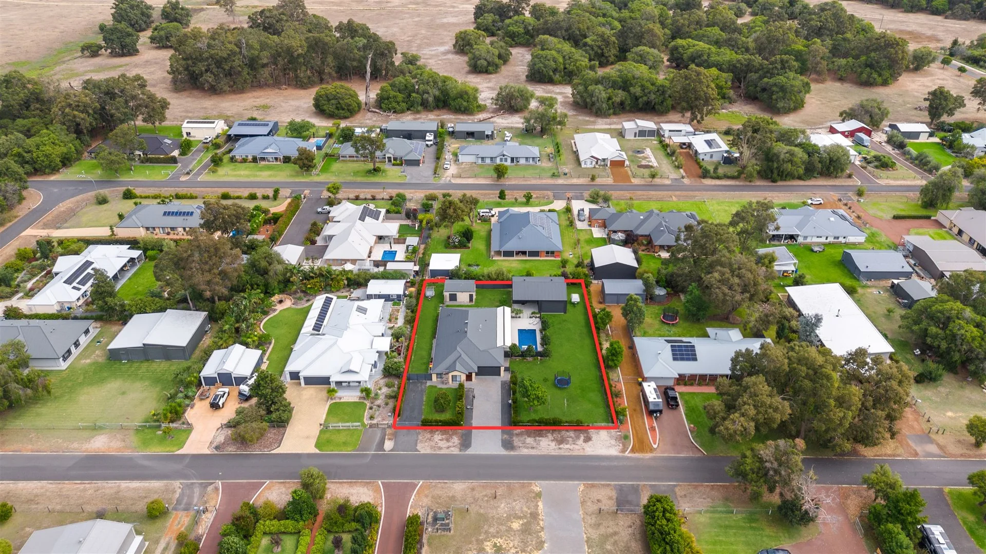 Additional image 26 of 13 Goshawk Way, Vasse WA 6280