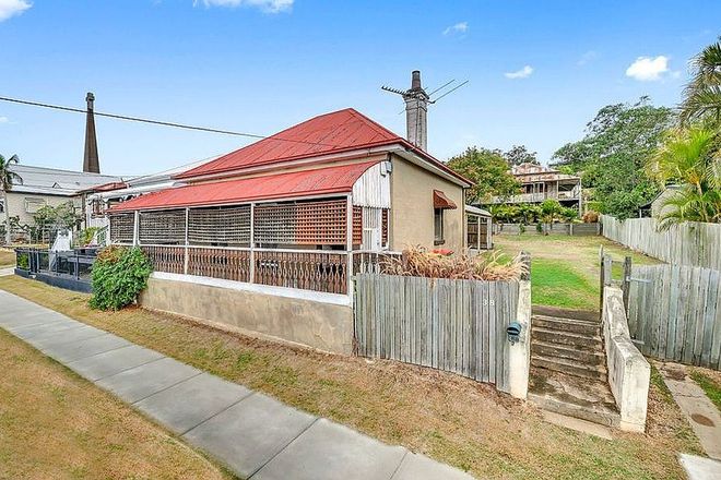 Picture of 38 Roderick Street, IPSWICH QLD 4305