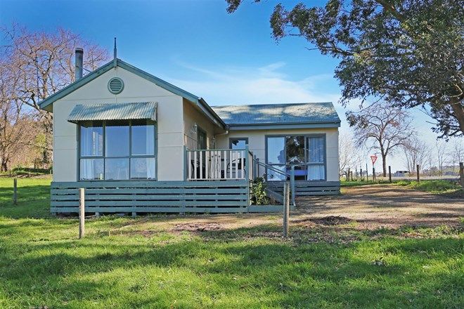 Picture of 2 Wooreen-Mirboo North Road, HALLSTON VIC 3953
